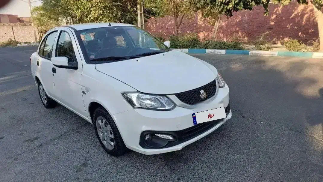 سایناsدوگانه کارخانه مدل 402|خودرو سواری و وانت|آشخانه, |دیوار