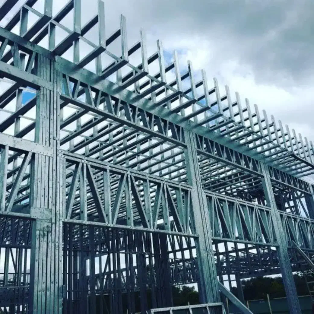 ساخت و ساز با سازه های سبک ال اس اف|خدمات پیشه و مهارت|کرمان, |دیوار