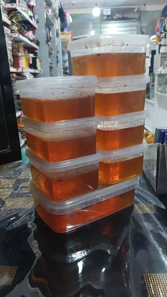 عسل طبیعی اورامان‌ کیلوئی ۹۰۰،۰۰۰ تومان|خوردنی و آشامیدنی|چابهار, |دیوار