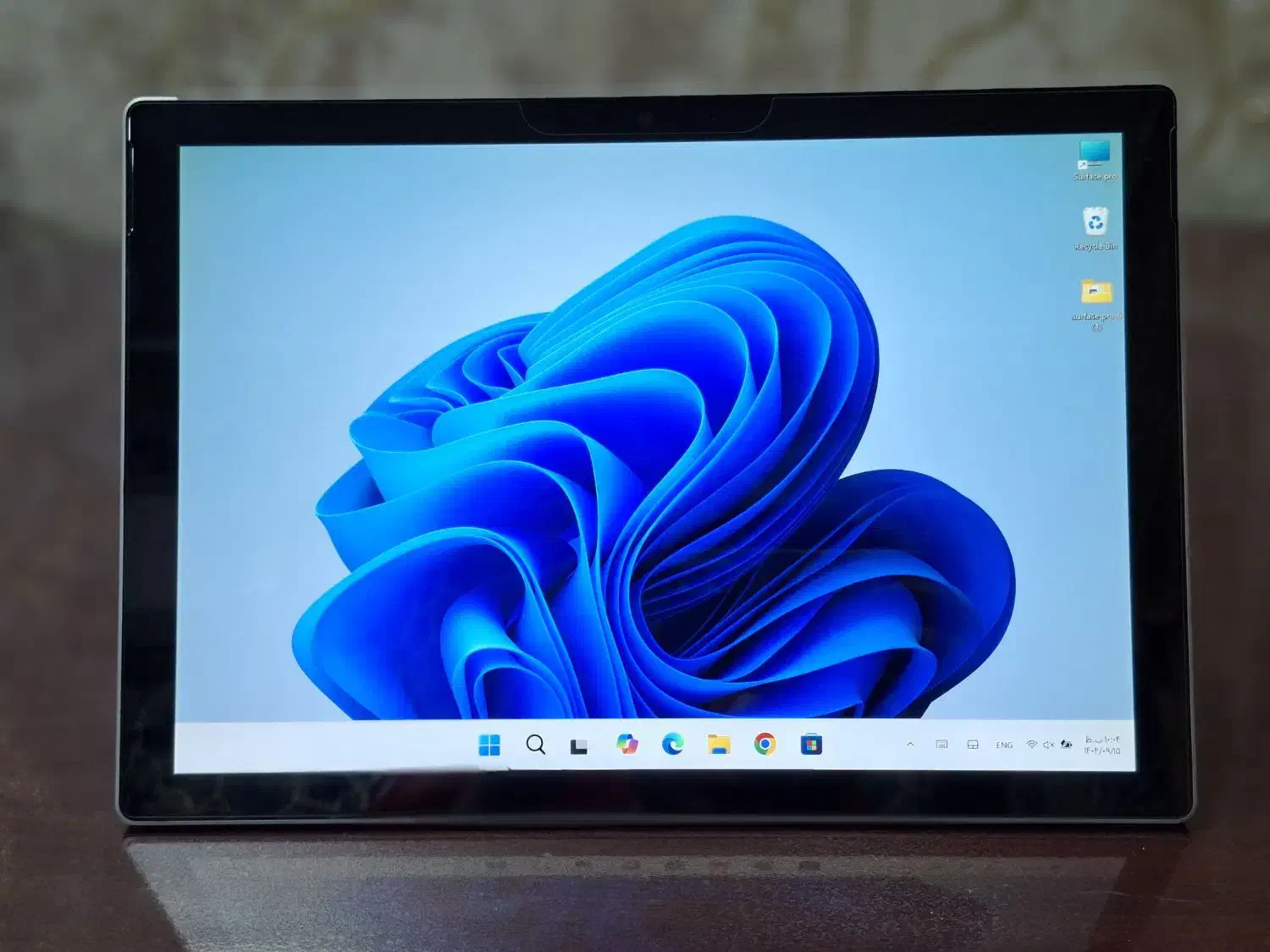 Surface pro 6 512/16G core i7|رایانه همراه|تهران, میدان ولیعصر|دیوار