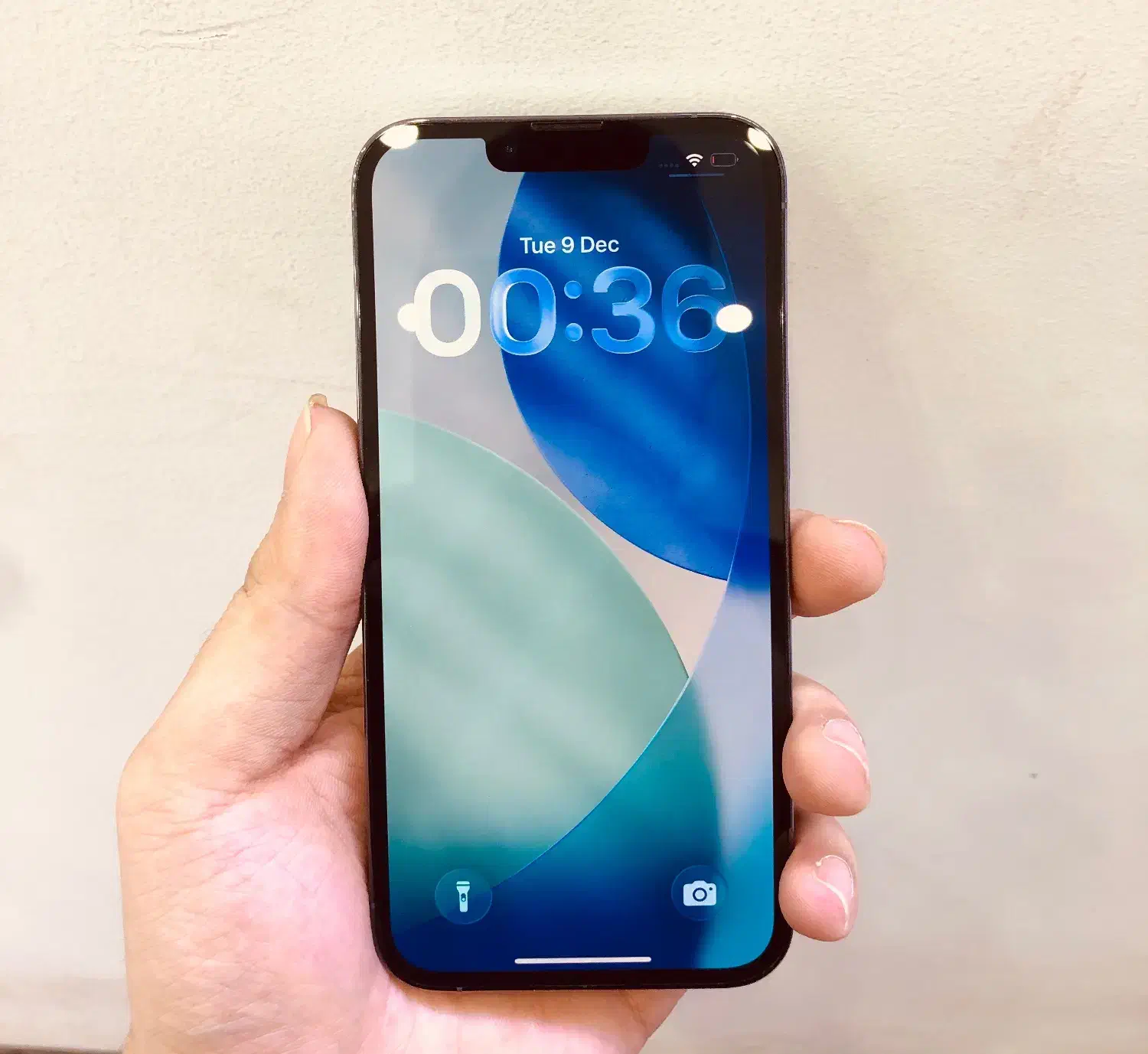 آیفون ۱۳ پرو zaa|موبایل|میبد, |دیوار