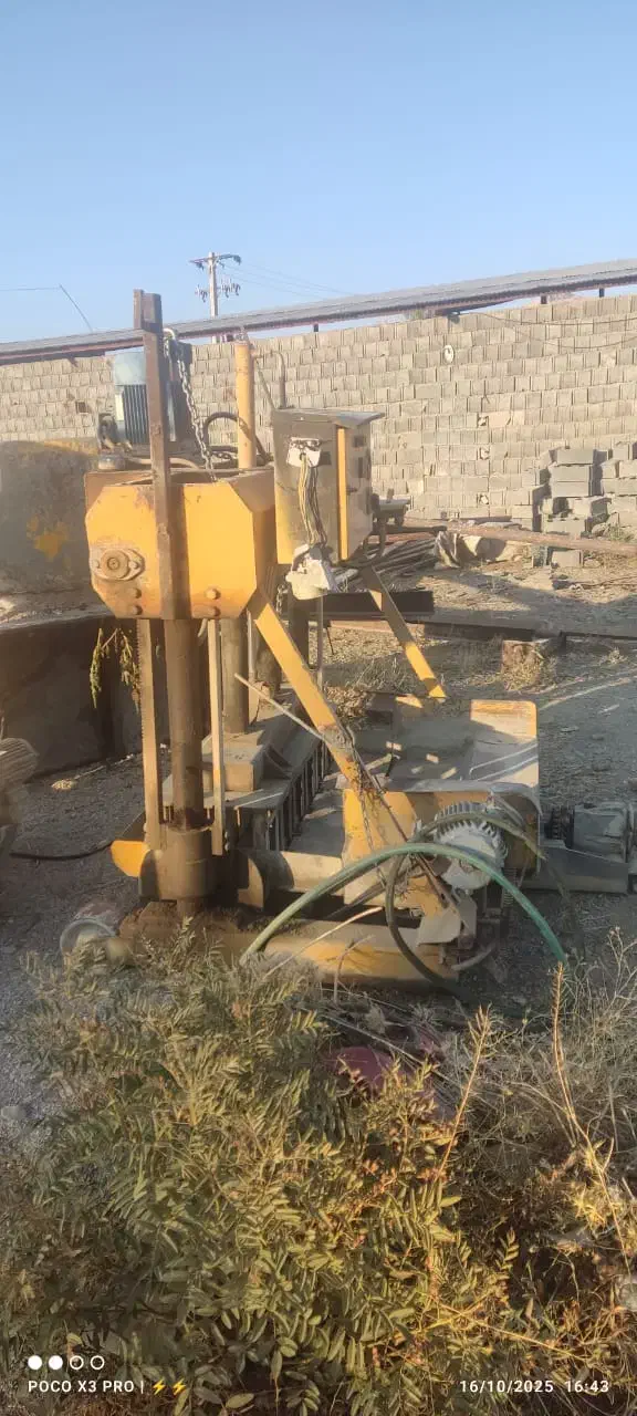 وسایل فروش|مصالح و تجهیزات ساختمان|سمیرم, |دیوار