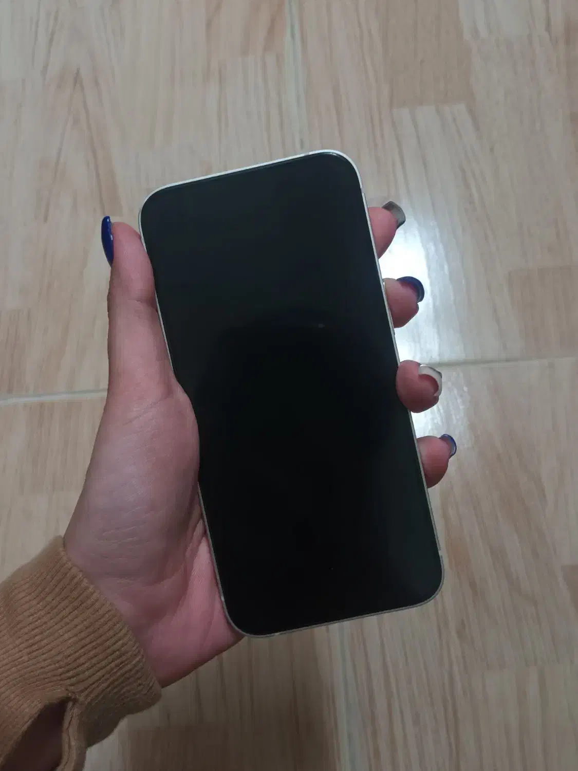 آیفون۱۳نرمال|موبایل|قائم‌شهر, |دیوار