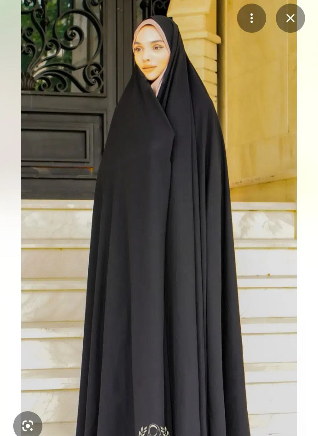 چادر|لباس|تربتحیدریه, مظفریه|دیوار