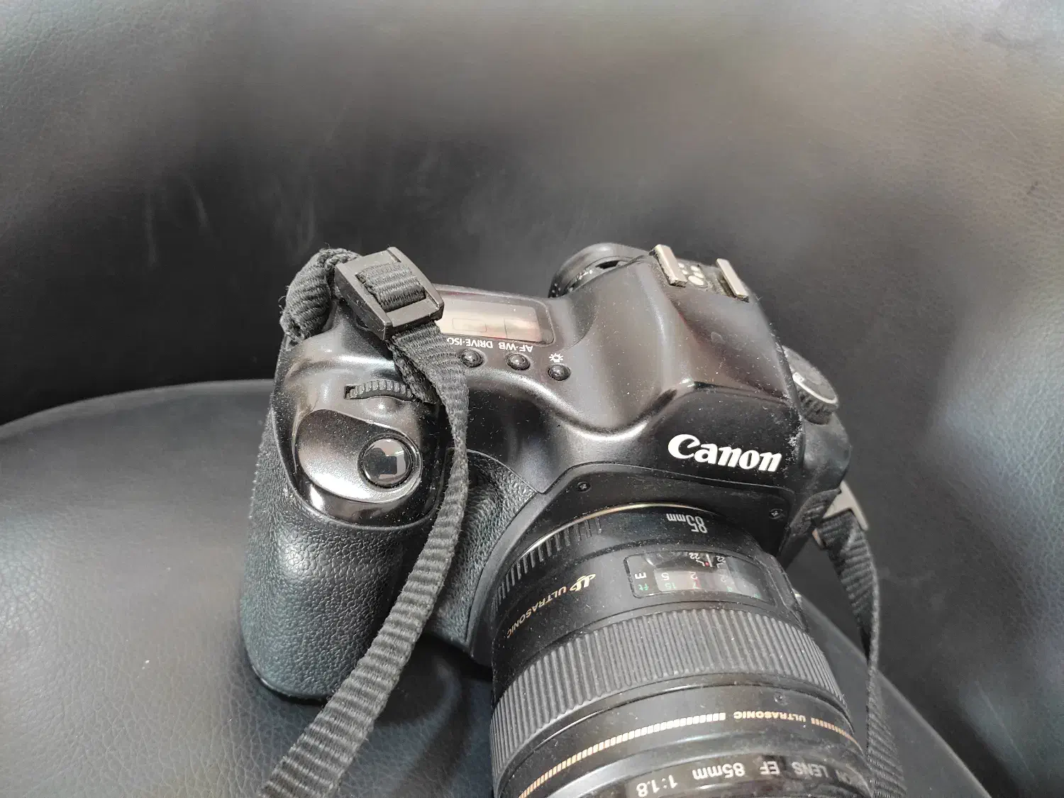 دوربین 5dmark1کارکرده|دوربین عکاسی و فیلمبرداری|کازرون, |دیوار