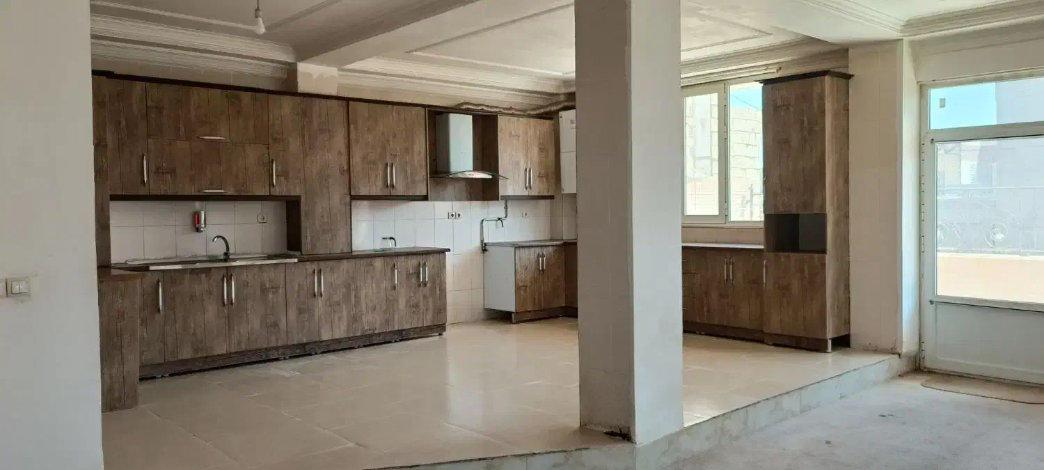 2واحداپارتمان طبقه اول و دوم خیابان توحید|اجارهٔ آپارتمان|رفسنجان, |دیوار