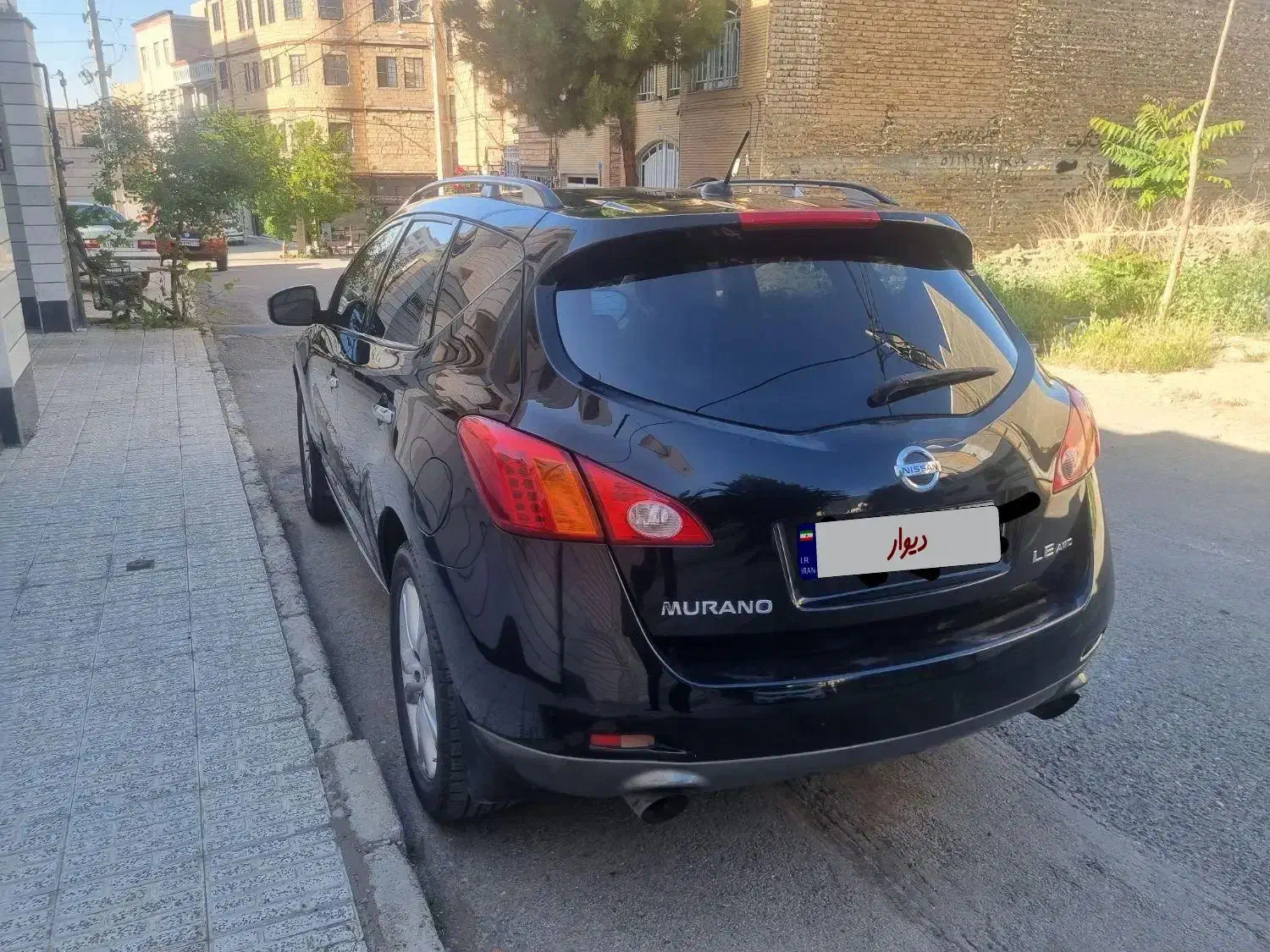 مورانو تمیز|خودرو سواری و وانت|جوادآباد, |دیوار