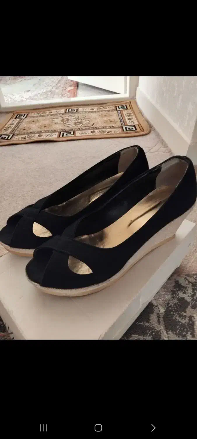 کیف و کفش|کیف، کفش، کمربند|تبریز, |دیوار