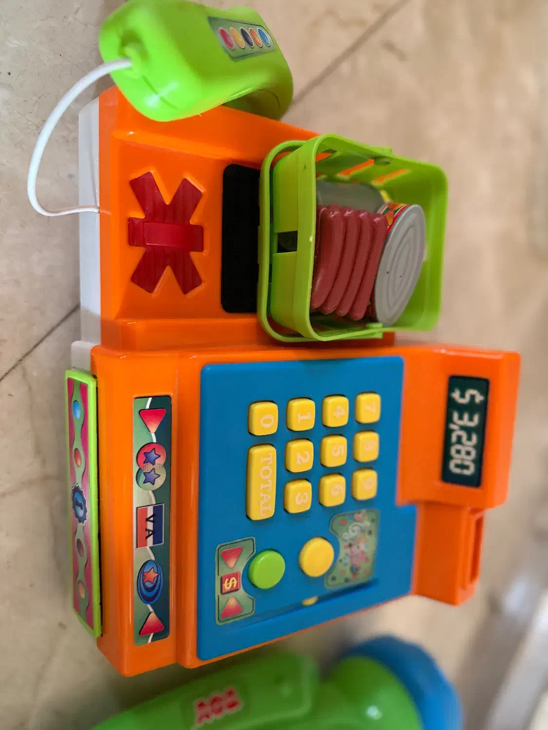 اسباب بازی خارجی|اسباب‌‌بازی|تهران, چیذر|دیوار