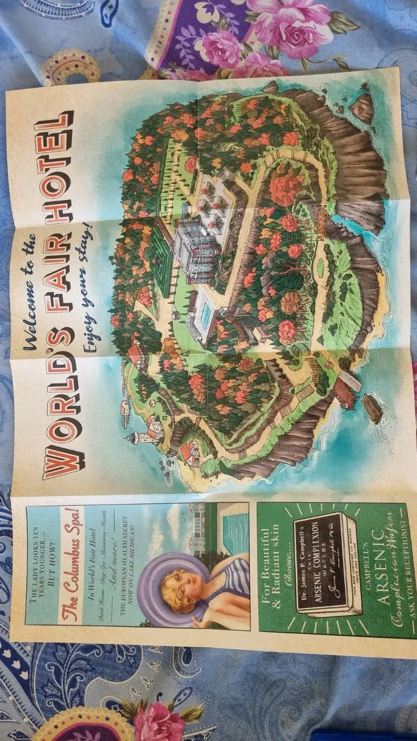 dark pictures house of ashes devil in me ps4|کنسول، بازی ویدئویی و آنلاین|تهران, والفجر|دیوار