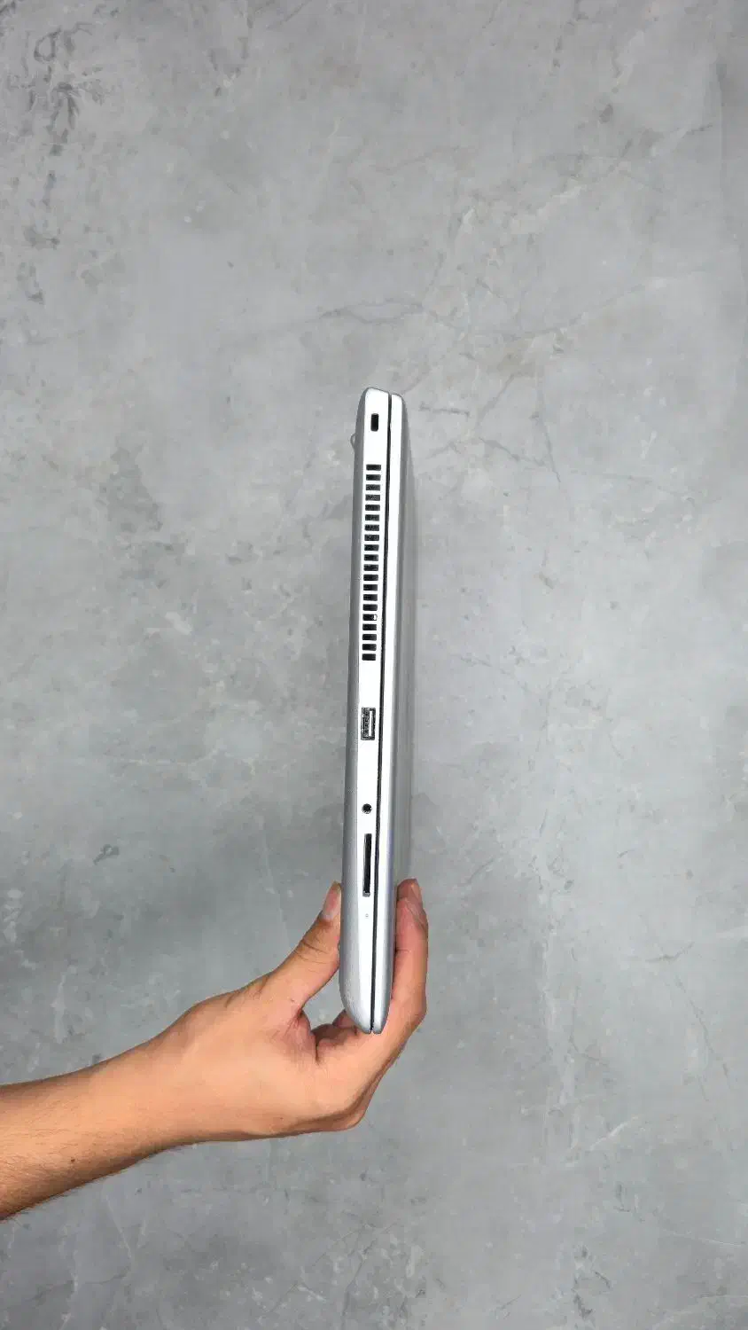 لپ‌تاپ HP ProBook 450 G5  اقساط بلند مدت|رایانه همراه|فردیس, فردیس|دیوار