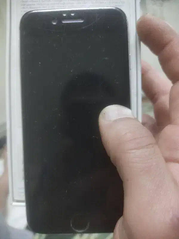 آیفون ۶s|موبایل|تهران, مینابی|دیوار