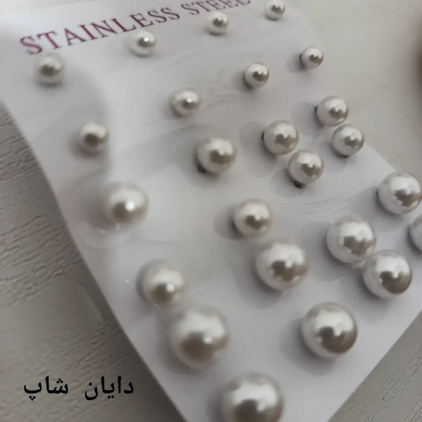 گوشواره وگردنبند|بدلیجات|کرمان, |دیوار