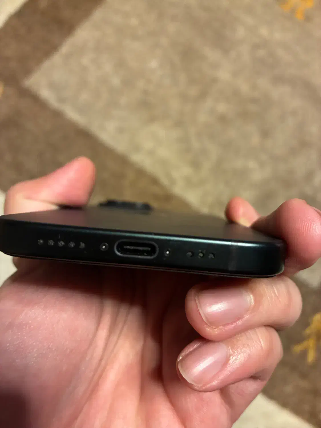iphone 15 normall|موبایل|شیراز, فرهنگ شهر|دیوار