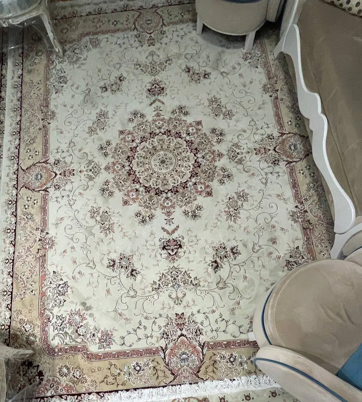 فرش|فرش|ملایر, |دیوار