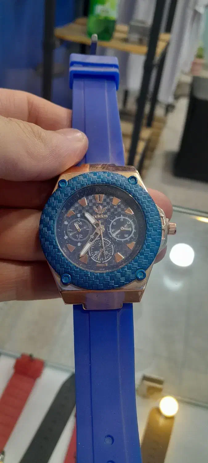 ساعت مچی|ساعت|نسیمشهر, |دیوار