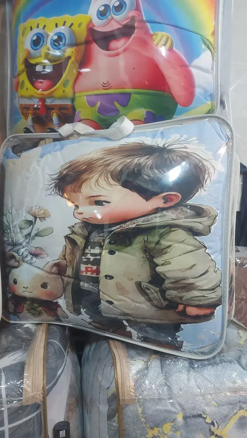 روتختی بچه گانه|سرویس روتختی|گرگان, |دیوار