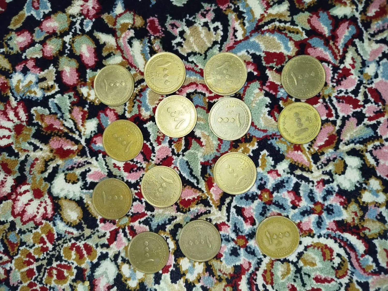 کلکسیون|کلکسیون سکه، تمبر، اسکناس|زرند, |دیوار