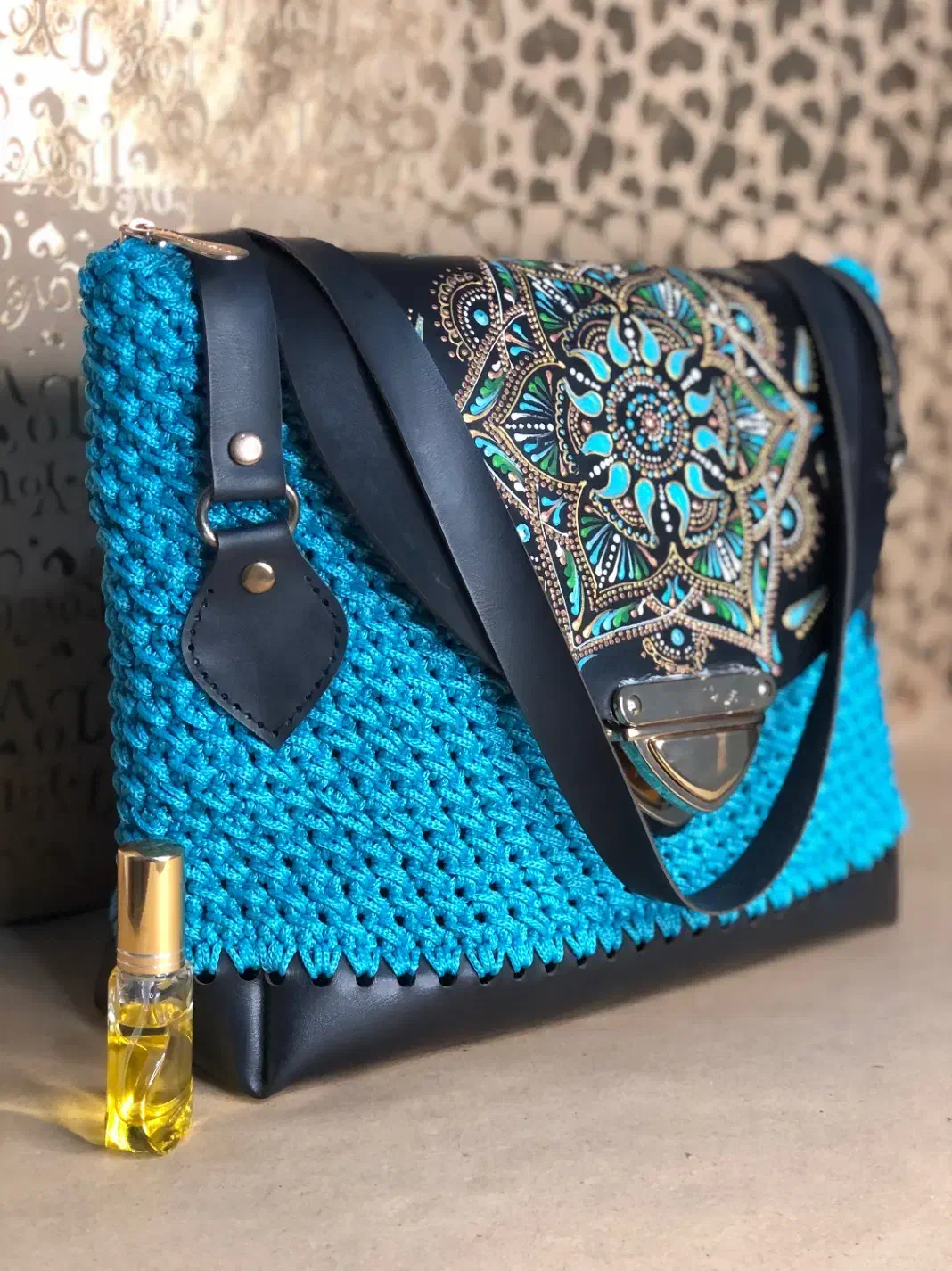 کیف دستبافت|کیف، کفش، کمربند|نورآباد ممسنی, |دیوار