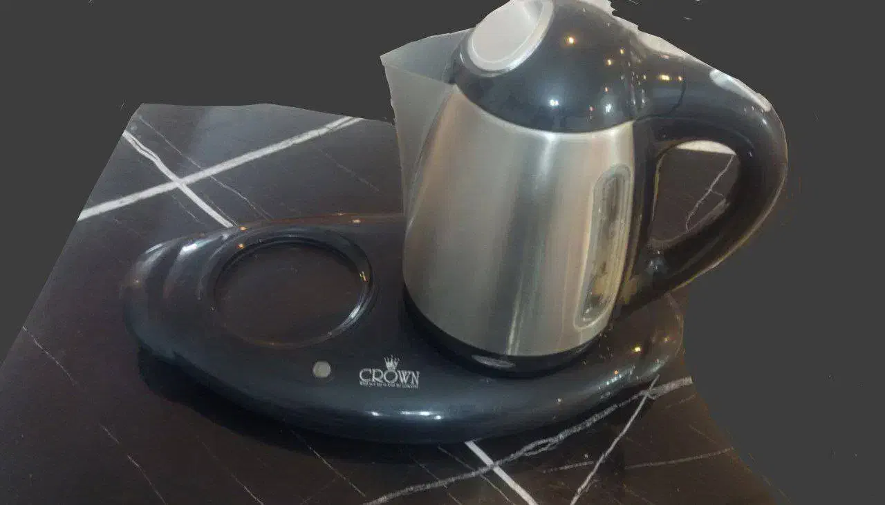 چاس ساز حراج|سماور، چای‌ساز، قهوه‌ساز|شیروان (خراسان), |دیوار