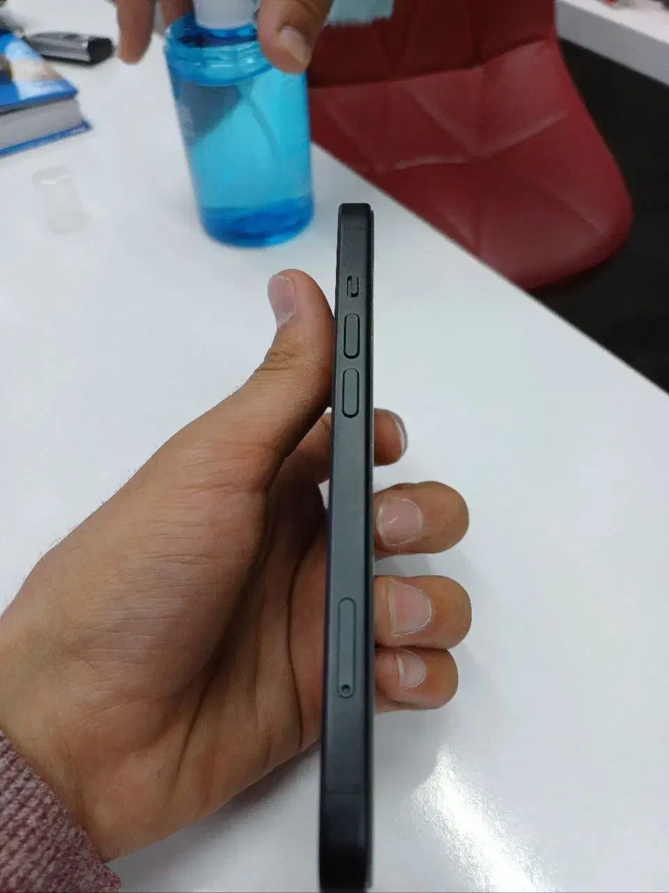 iphone 15 normal|موبایل|مشهد, خرمشهر|دیوار