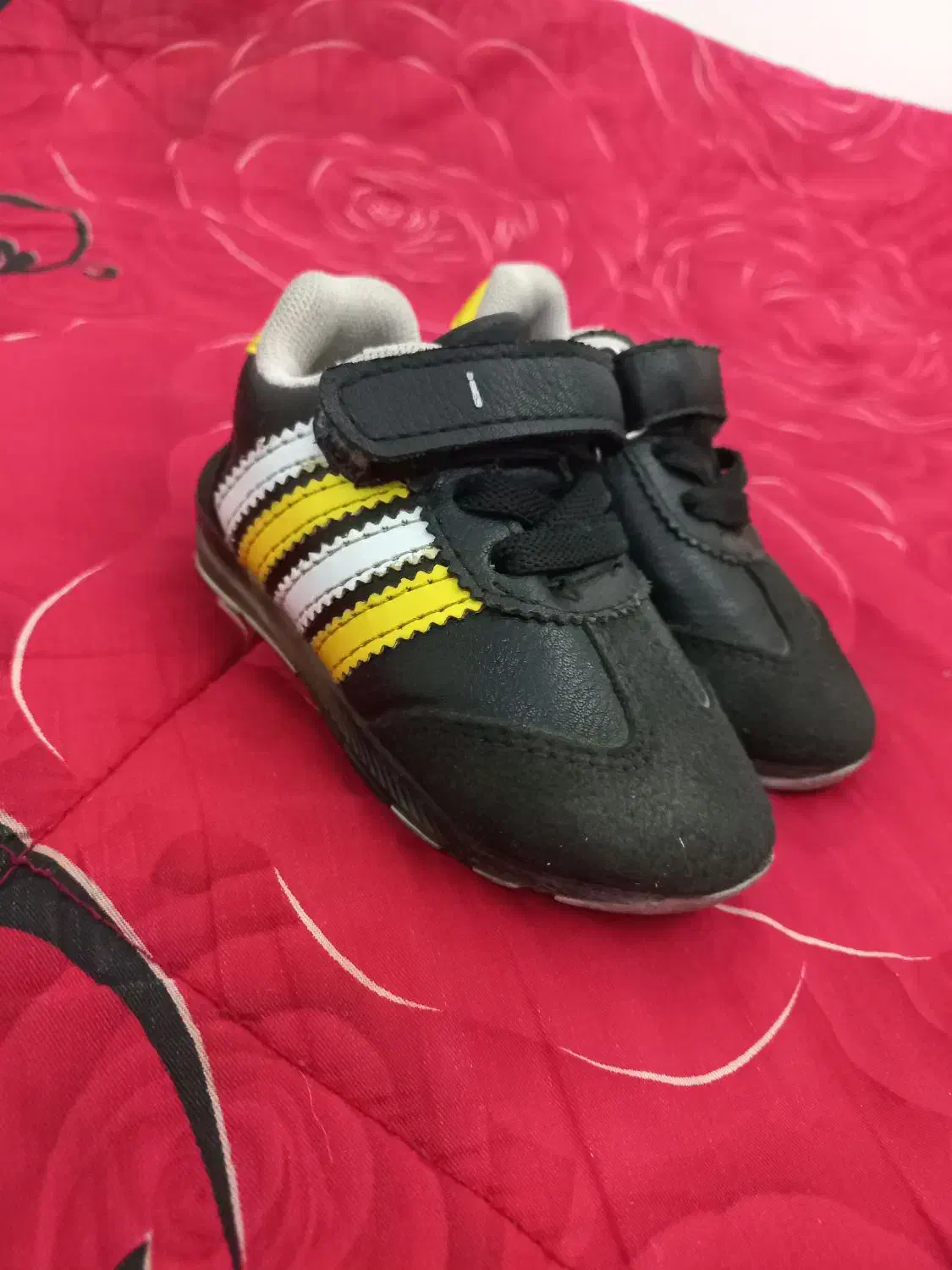 کفش|کفش و لباس بچه|مشهد, یوسفیه (شهرک غرب)|دیوار