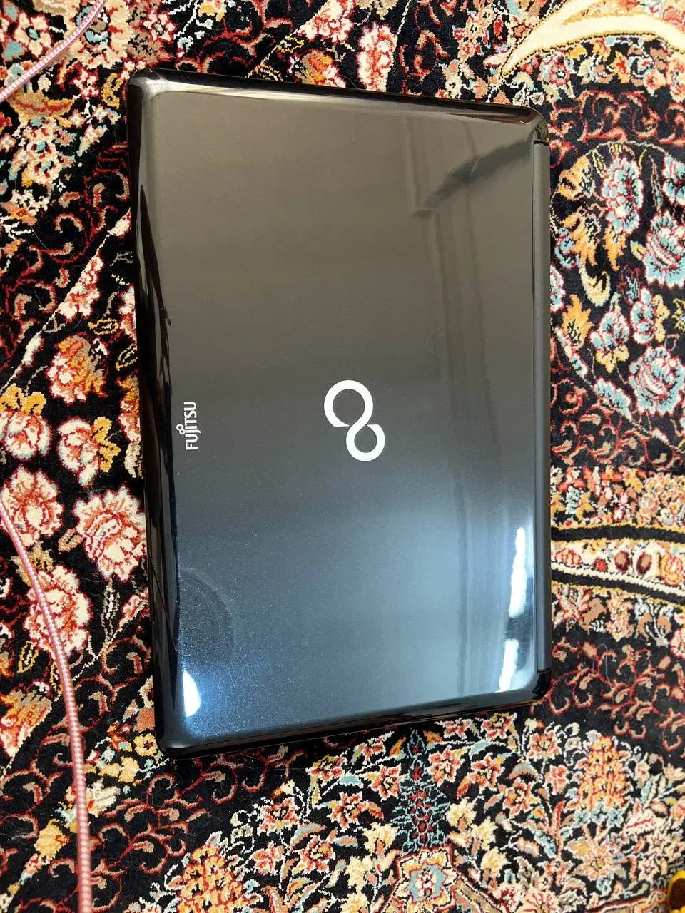 لپتاپ فوجیتسو|رایانه همراه|شاهرود, |دیوار