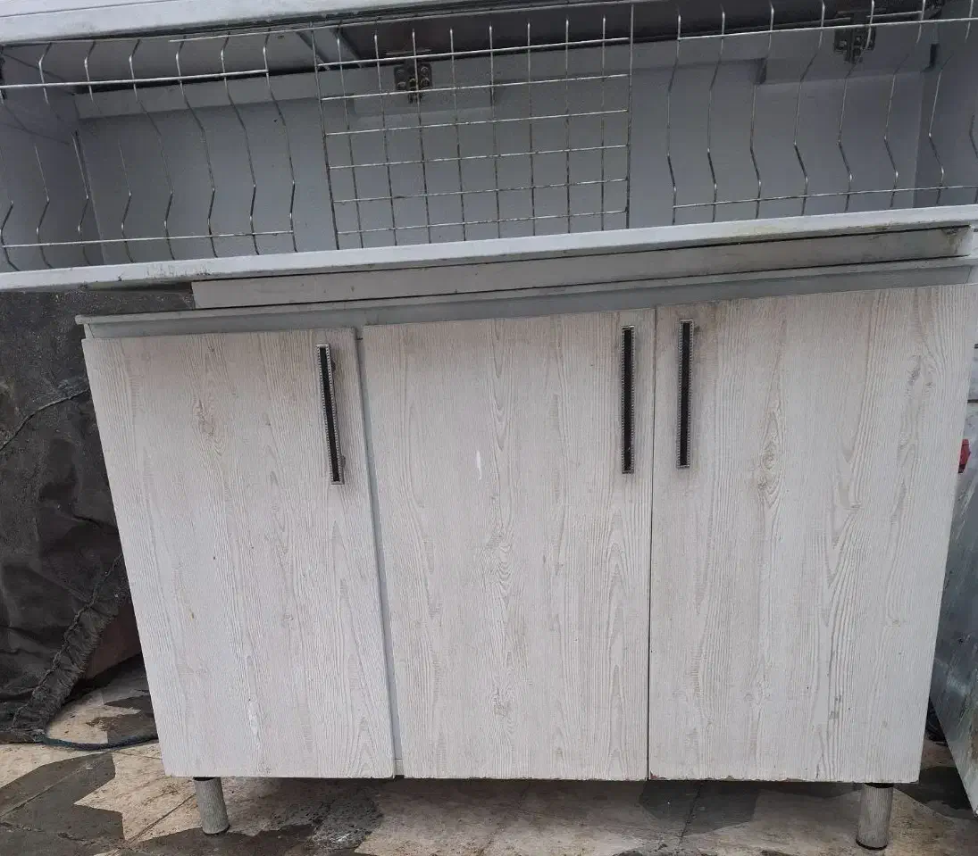 کابینت|میز و صندلی غذاخوری|شیراز, شریف‌آباد|دیوار