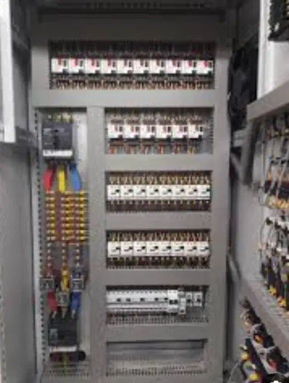 خدمات برق صنعتی و ساختمانی|خدمات پیشه و مهارت|تبریز, |دیوار