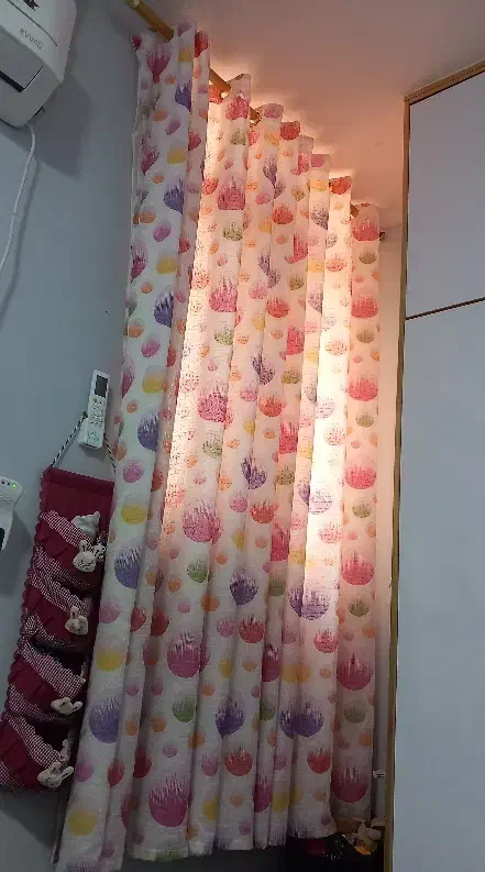 پرده|پرده، رانر، رومیزی|اهواز, پردیس|دیوار