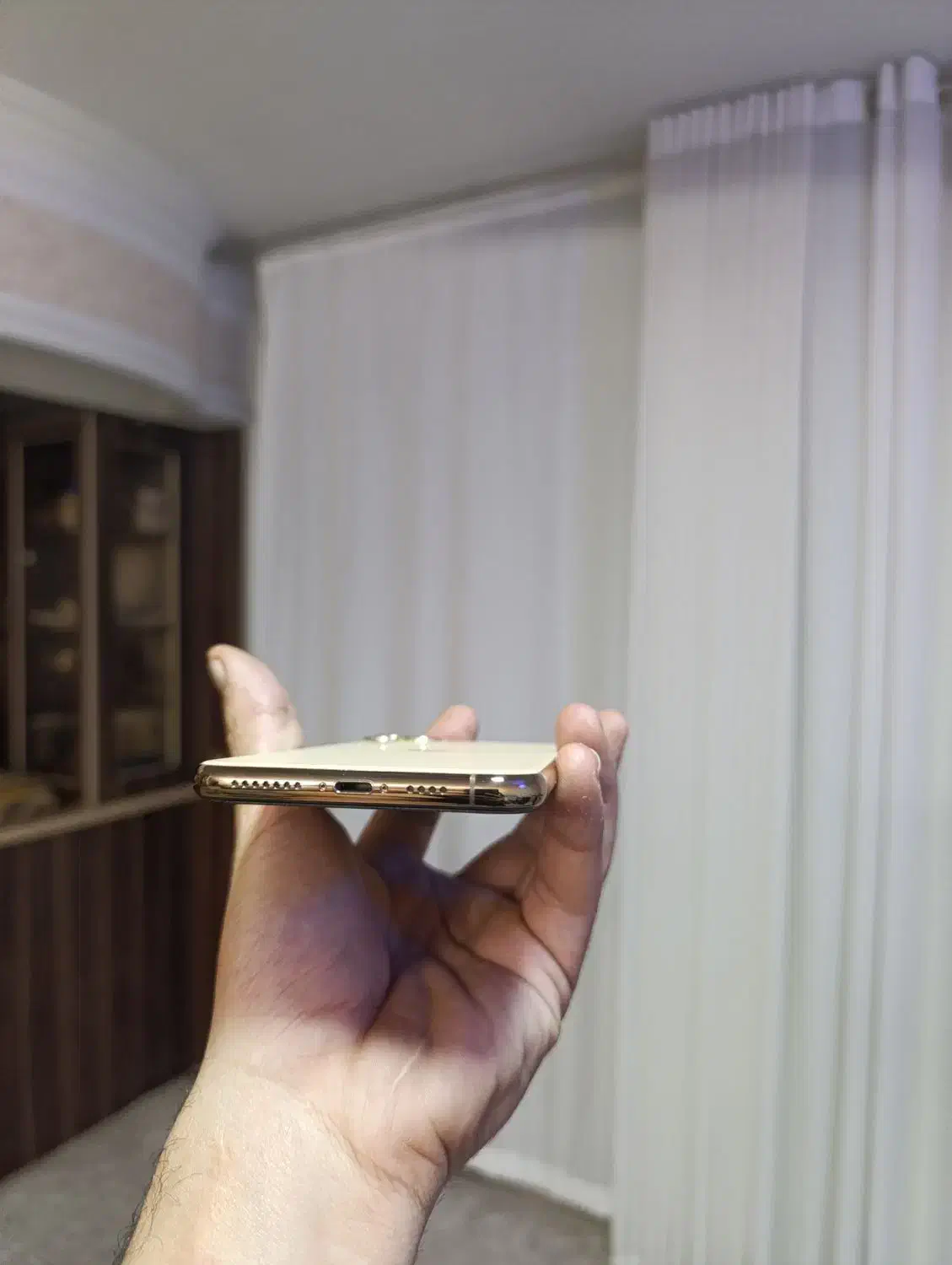 ایفن 11پرومکس|موبایل|همدان, |دیوار