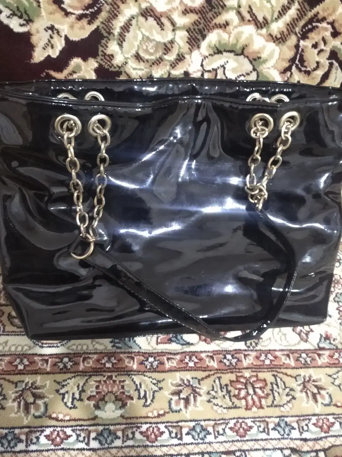 کیف مجلسی|کیف، کفش، کمربند|سنندج, |دیوار