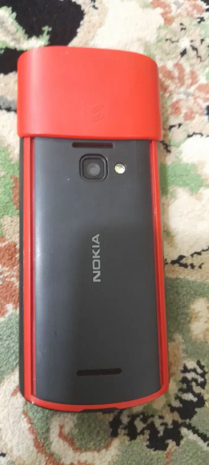 نوکیا۵۷۱۰|موبایل|فردوس (خراسان), |دیوار