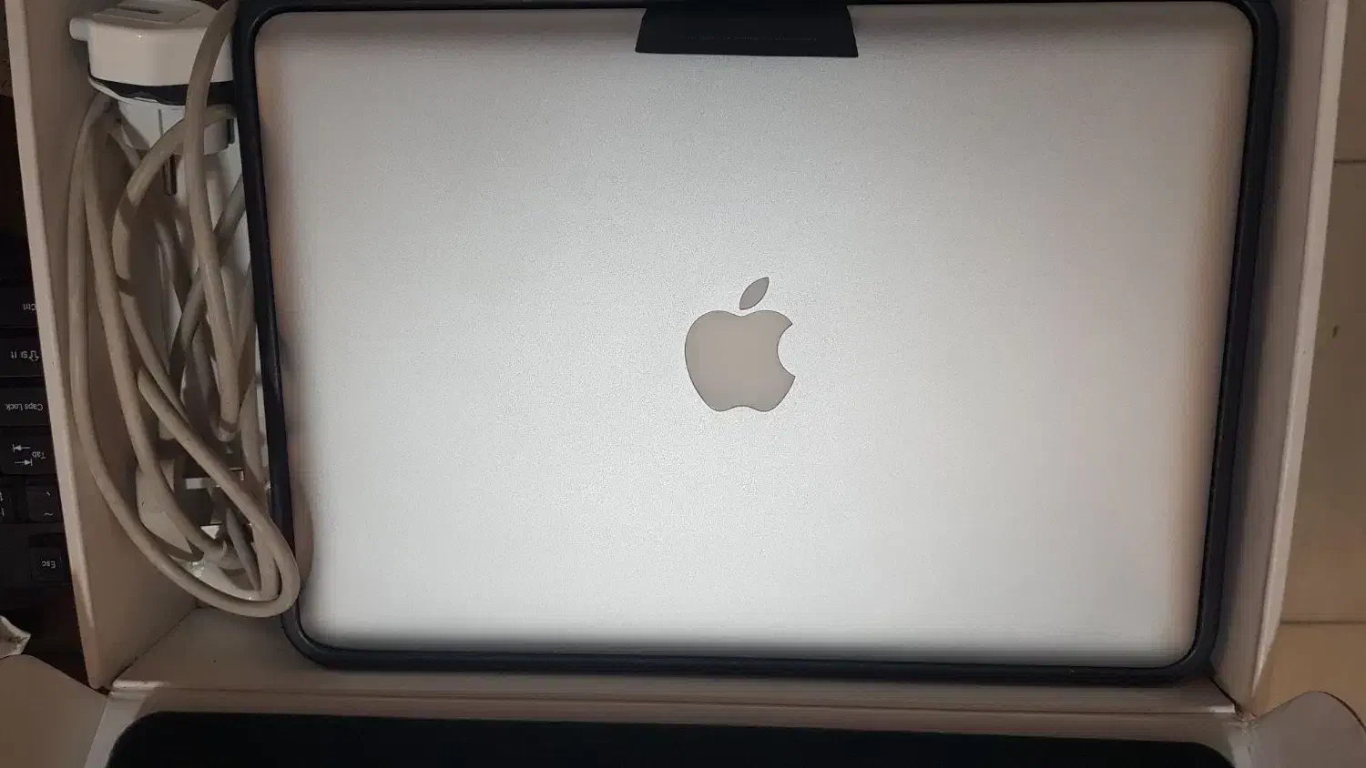 MacBook Pro|رایانه همراه|یزد, |دیوار