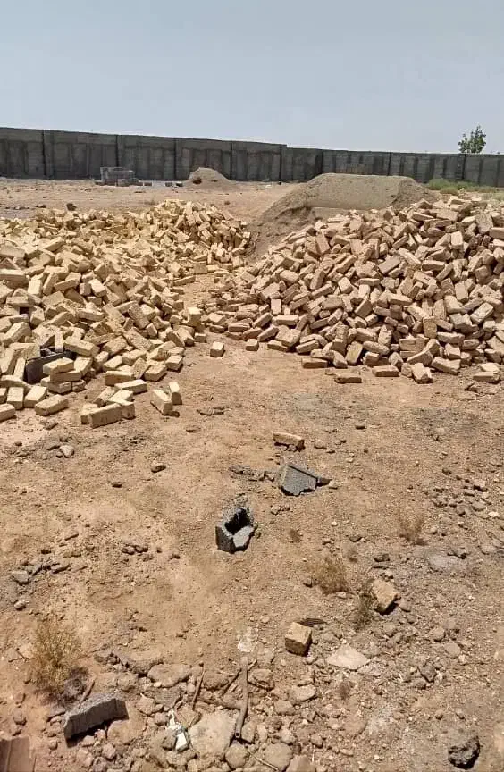 زمین|فروش زمین و ملک کلنگی|ایوانکی, |دیوار