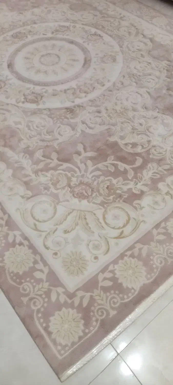 فرش چهار متری کار کرده|فرش|پاکدشت, پاکدشت (مامازند)|دیوار