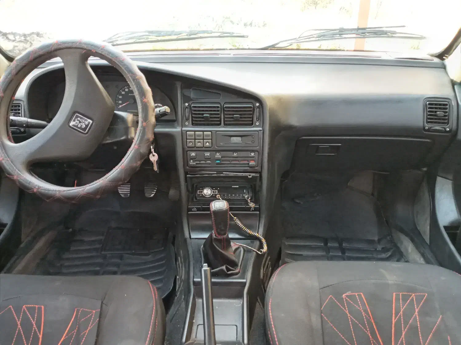 آردی ۸۵|خودرو سواری و وانت|ارومیه, |دیوار