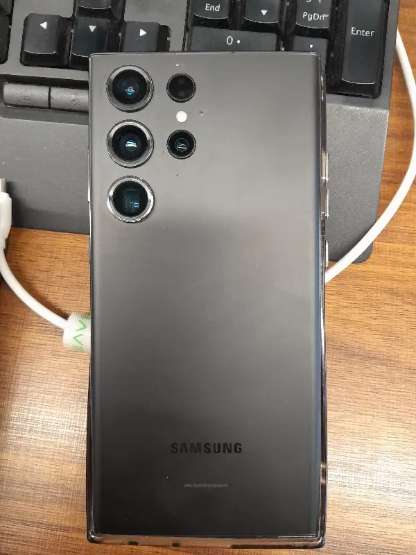 s23 ultra tak sim|موبایل|گرگان, |دیوار