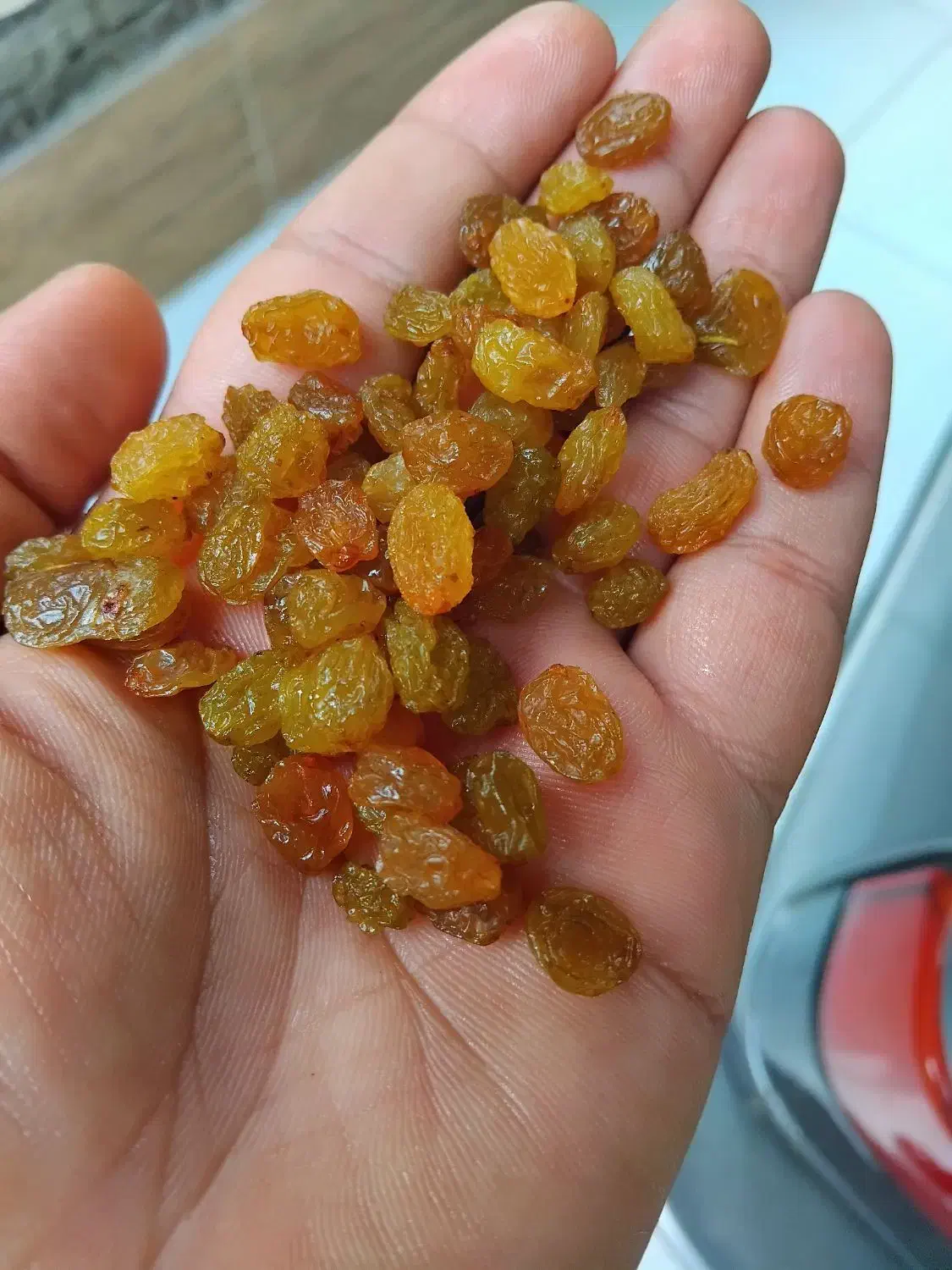 کشمش پلویی درجه یک|عمدهفروشی|شادگان, |دیوار