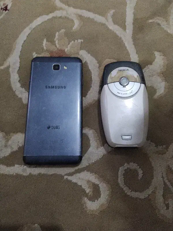 سامسونگ one 5|موبایل|قرچک, میرزائی شمالی|دیوار