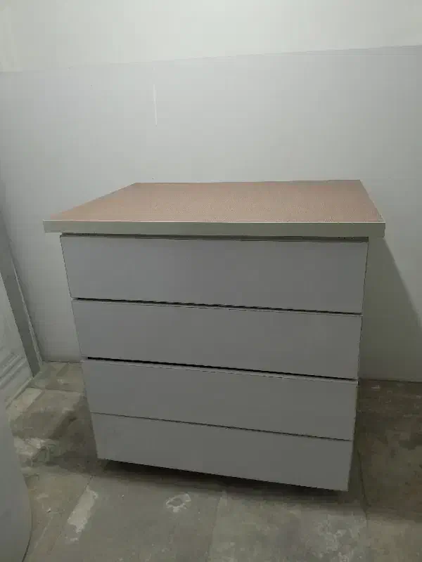 کشو|جاکفشی، کمد، دراور|تهران, افسریه شمالی|دیوار