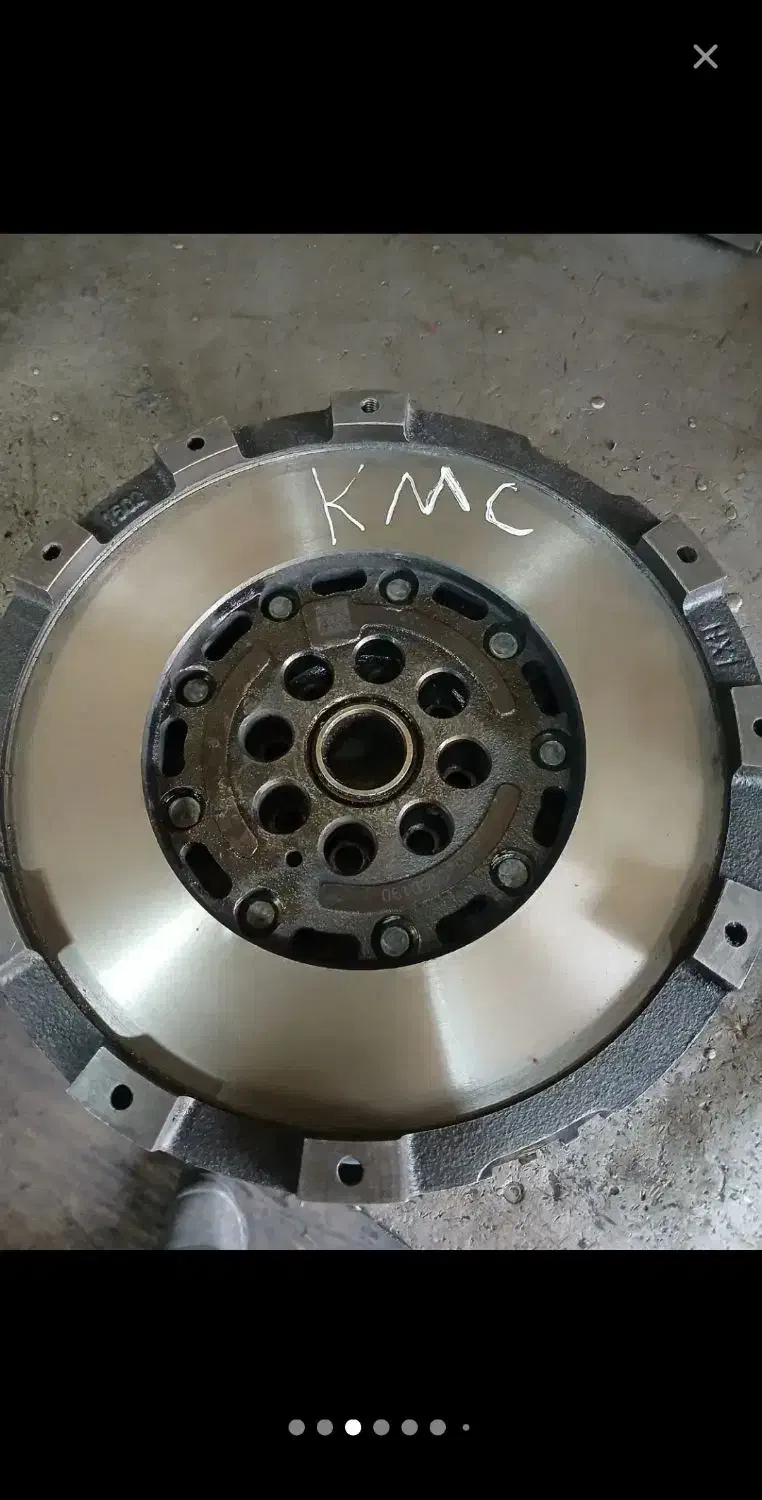 تراشکار فلایویل  جکs5  جیلی و تراشکاری هیدرولیک و|خدمات پیشه و مهارت|مشهد, کوشش|دیوار