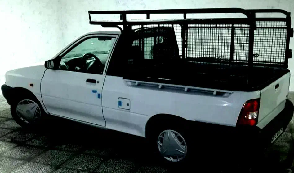 وانت تلفنی صدرا|خدمات حمل و نقل|صدرا-فارس, فاز ۲|دیوار