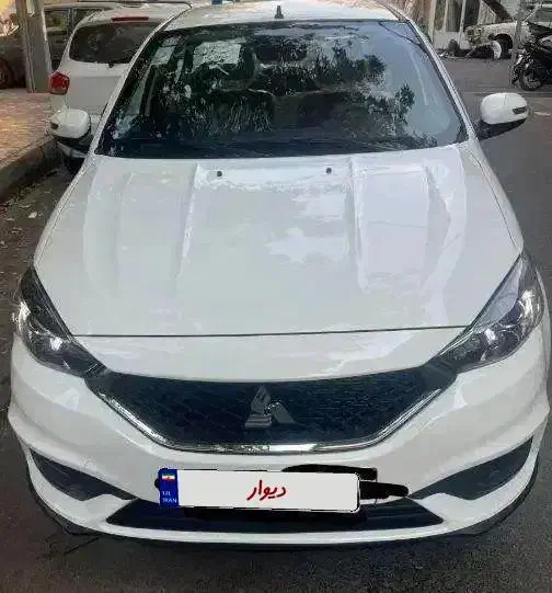 سهند اس مدل آخر ۱۴۰۳ پارس خودرویی|خودرو سواری و وانت|گلستان (تهران), |دیوار