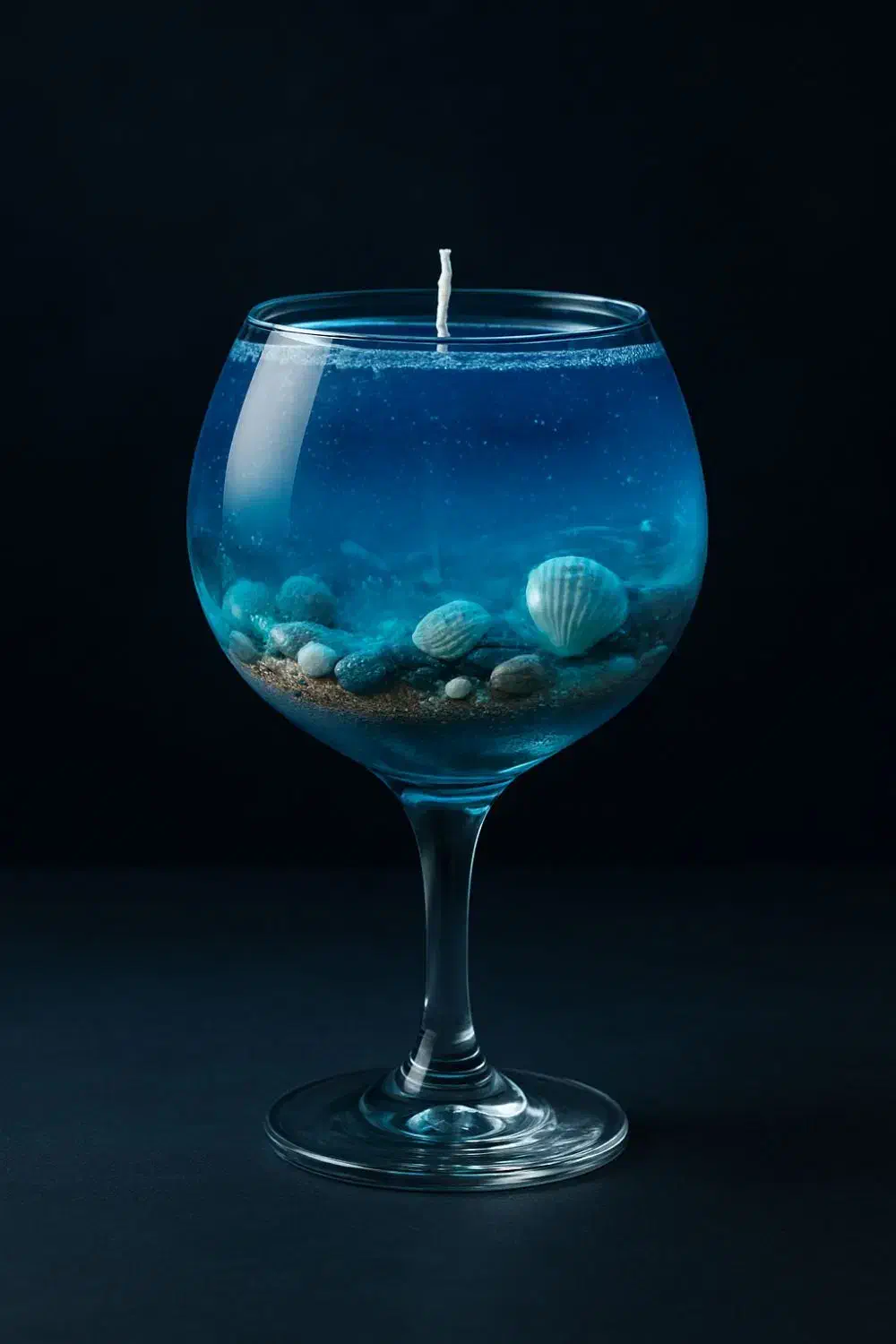 شمع های دست ساز و معطر|صنایع دستی و سایر لوازم تزئینی|تهران, سازمان آب|دیوار