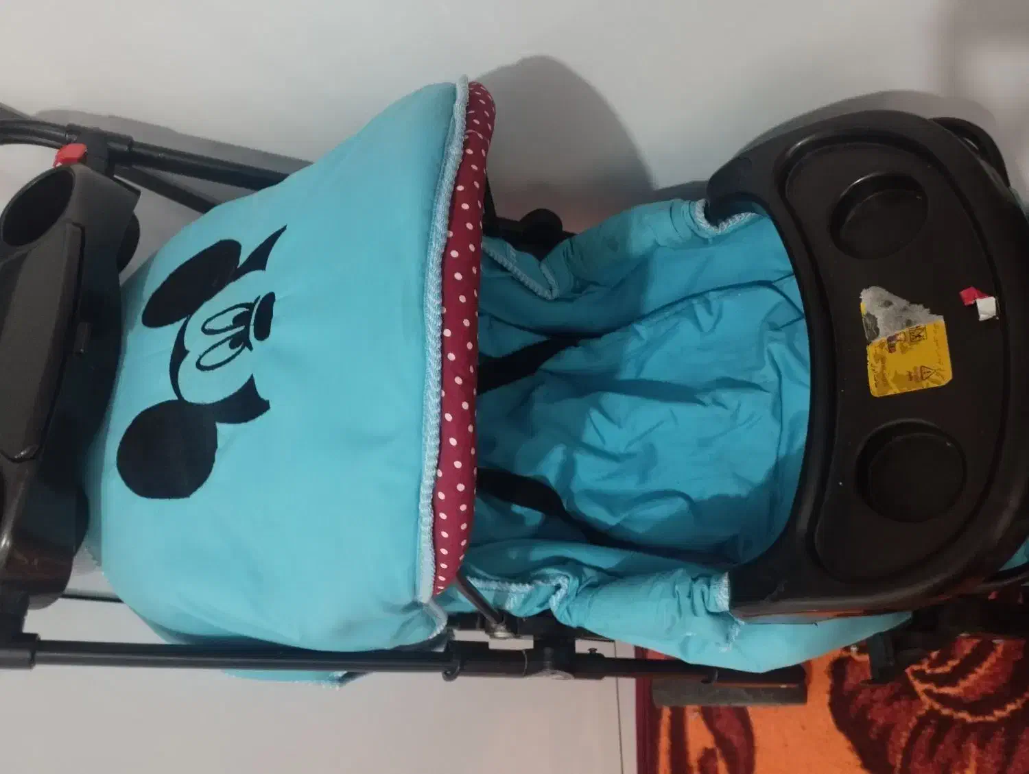 کالسکه|کالسکه و لوازم جانبی|مشگین شهر, |دیوار