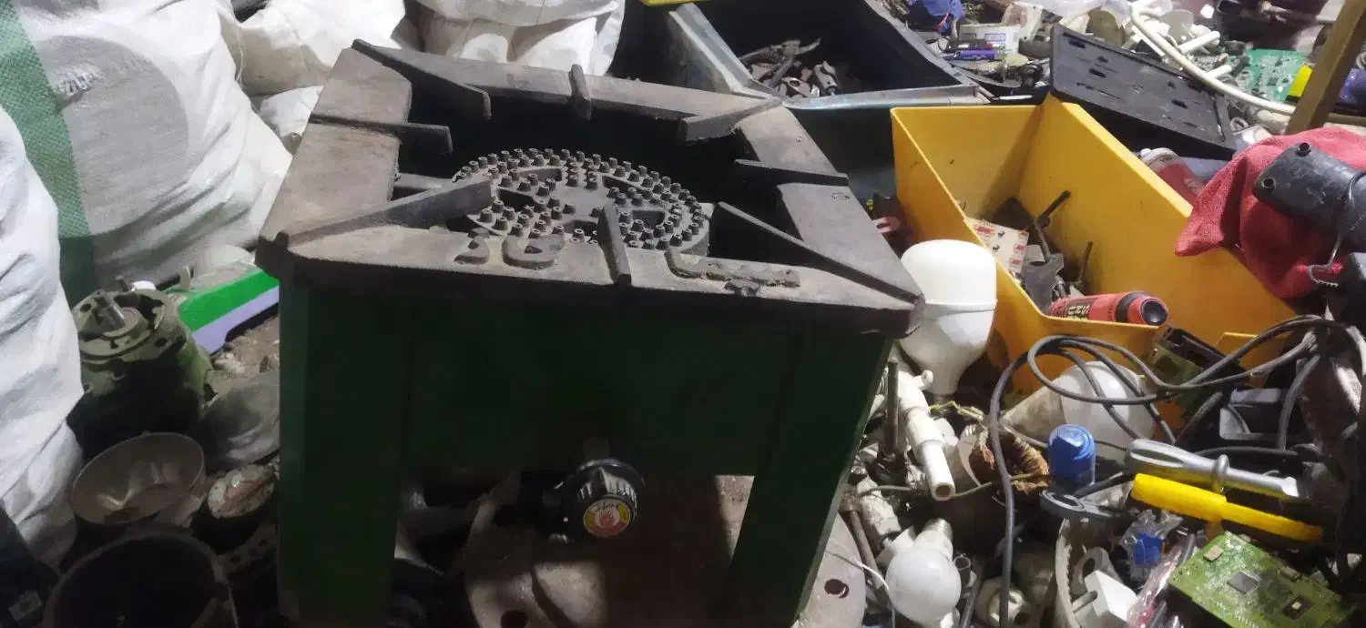 گاز|اجاق گاز و لوازم برقی پختوپز|سیمین شهر, |دیوار