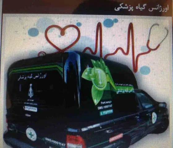 خدمات کشاورزی و فضای سبز داروخانه کلینک گیاه پزشکی|خدمات باغبانی و درختکاری|کاشان, امیرکبیر|دیوار