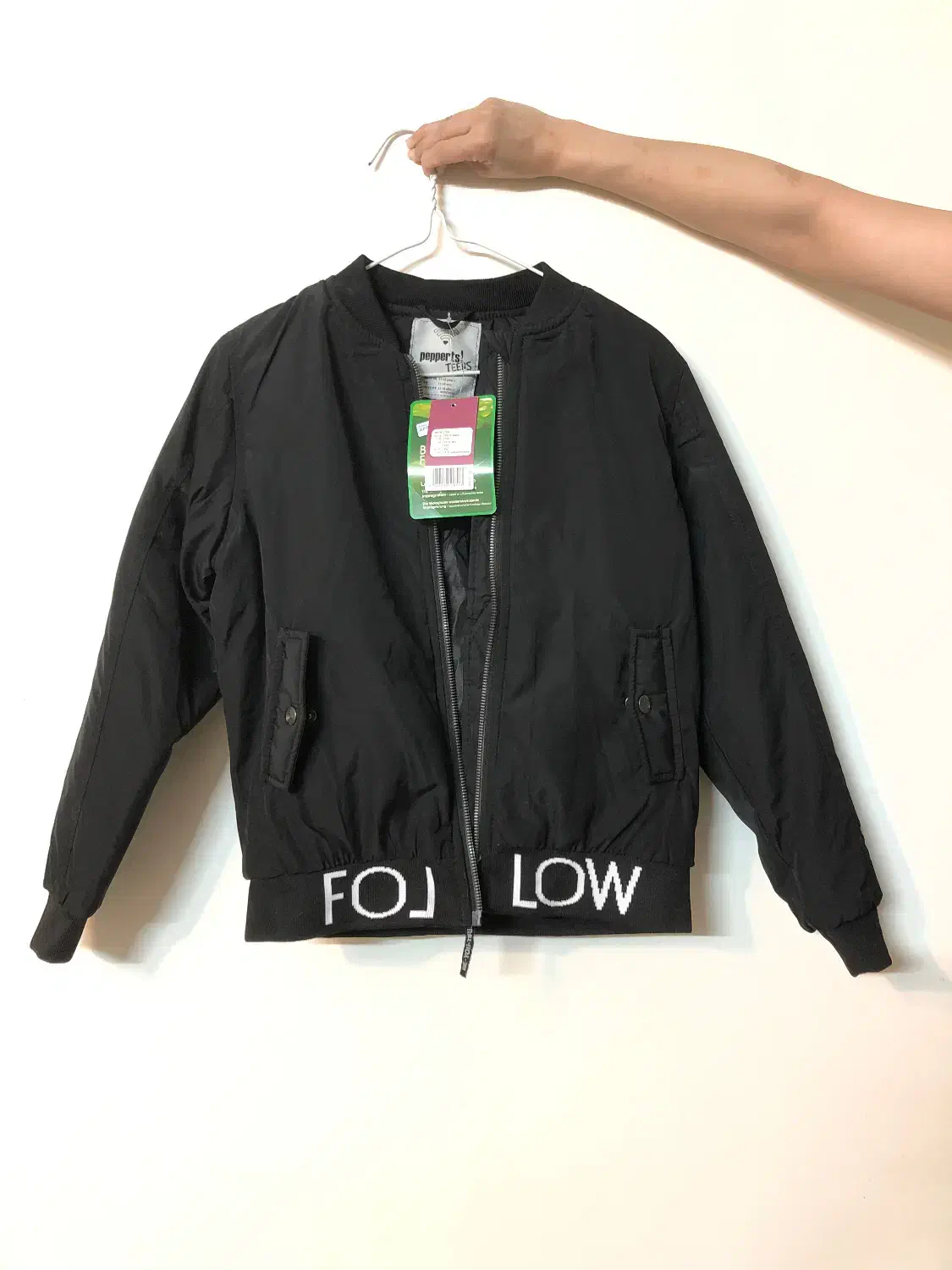 کاپشن خلبانی بچگانه|کفش و لباس بچه|ری, علایین|دیوار