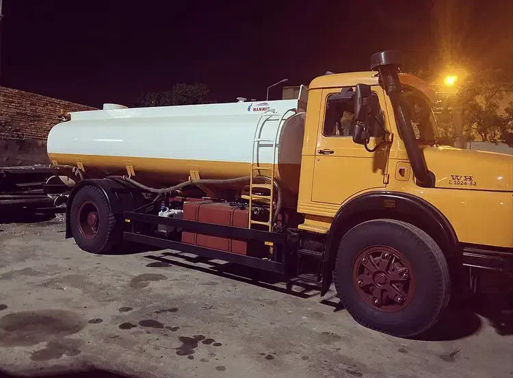 آبرسانی|خدمات حمل و نقل|قم, شهرک مهدیه (مدرس)|دیوار